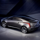 Illustration for article titled Cadillac Converj Concept: A Volt For Cadillac